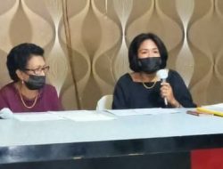 Uang Nasabah Rp 3 Miliar ‘Raib’, Rebeca Adu: Bank Bukopin Harus Tanggung Jawab