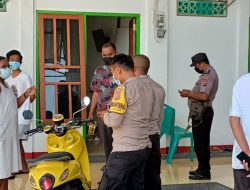 Mahasiswa Asal Alor yang Meninggal di Kupang Diduga karena Serangan Jantung