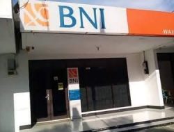 Pelayanan BNI Cabang Waingapu Dinilai Buruk, Kacab: Kami Minta Maaf
