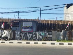 Diduga Serobot Tanah Warga, Pemilik Ruko di Kupang Terancam Dipolisikan