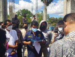 Eksekusi Tanah di Kupang Dinilai Cacat Hukum, Pengadilan: Sudah Sesuai Putusan!