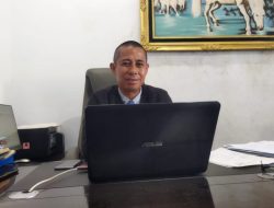 Putusan Kepemilikan Tanah Pagar Panjang dan Danau Ina Diduga Direkayasa