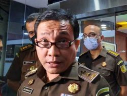 Lagi, 4 Saksi Diperiksa Penyidik Kejagung dalam Kasus PT ASABRI