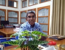 Beritakan Kasus Korupsi, Kepala Inspektorat Flotim Usir Wartawan Pos Kupang