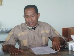 Chris, Fary dan Lamber Siap Rebut Ketua Asprov PSSI NTT, David dan Ridwan Calon Waket