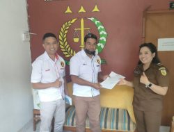 Berkas P-21, Pelaku Dugaan Pembunuhan Istri di Kupang Segera Diadili di Pengadilan