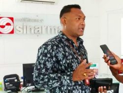 Pimpinan SMMF Cabang Sikka Apresiasi Putusan MK, Terkait Eksekusi Jaminan Fidusia