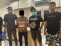 SADIS! Seorang Ayah di Kupang Cabuli Anaknya Bertahun-tahun