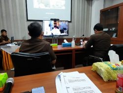 Kasus Penganiayaan Anak di Kabupaten Kupang Diselesaikan dengan Restorative Justice