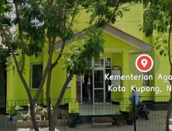 Diduga Hilangkan Tunjangan Profesi Guru, Pengawas PAK di Kupang Diadukan ke Kemenag