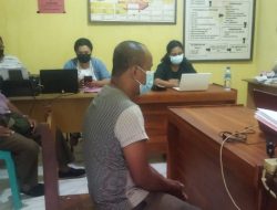 Diimingi Uang dan Ponsel, Pelajar SMP di Kupang Dinodai Pria Dewasa