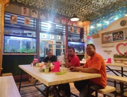 Nikmati Lezatnya Coto Makassar di Kupang Sambil Wisata Sejarah, Ini Tempatnya!