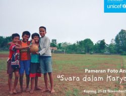 Mayoritas Anak Muda Percaya Dunia Membaik, Ingin Melihat Aksi untuk Krisis yang Makin Genting