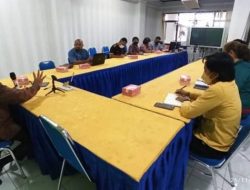 Kemenkumham NTT Kaji Kasus Kekerasan Guru Terhadap Murid