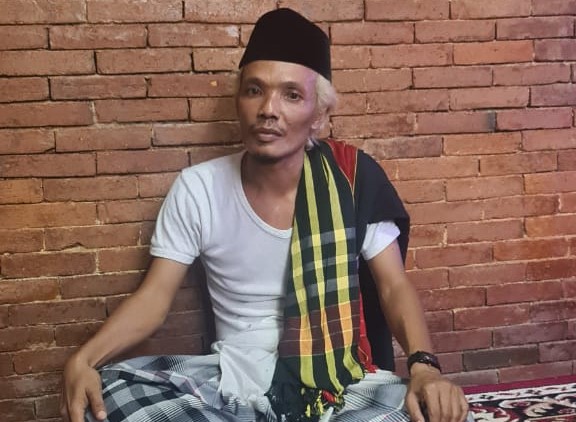 Jaksa Agung Diserang dari Berbagai Penjuru, Ini Pesan Ulama dan Budayawan Jaksa Agung Diserang dari Berbagai Penjuru, Ini Pesan Ulama dan Budayawan