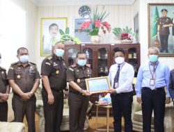 Kejati NTT Juara Pertama Pengelolaan Keuangan