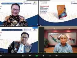 Kolaborasi Tematik Kunci Transformasi Digital Bank NTT