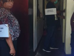 Rekonstruksi Kematian Linda Brand Sesuai Petunjuk Jaksa