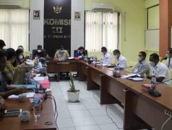 Dirut Bank NTT Pastikan Kasus PT Budi Mas dan MTN Sudah Ditangani
