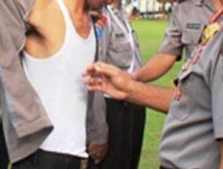 Sudah Nikah Dinas Tapi Punya Wanita Lain, Oknum Anggota Polres Sabu Raijua Dipecat