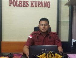 Eks Narapidana di Kupang Tewas Dikeroyok, Polisi Amankan 8 Pelaku