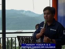 Panen Hadiah Simpedes, Nasabah BRI Unit Sartika Kalabahi Raih Hadiah Mobil