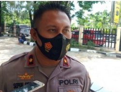 Tuan Pesta Tewas Ditikam Pemuda Mabuk, Ini Peringatan Kapolsek Kelapa Lima