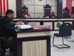 Dokter Tidak Temukan Gejala Gangguan Kejiwaan pada Tinus Tanaem