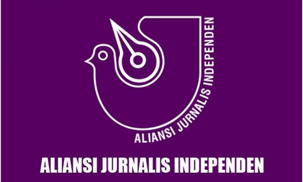 UMP 2022 Tak Berpihak ke Pekerja Media, AJI Pusat Sentil Kasus PHK Jurnalis TIMEX UMP 2022 Tak Berpihak ke Pekerja Media, AJI Pusat Sentil Kasus PHK Jurnalis TIMEX
