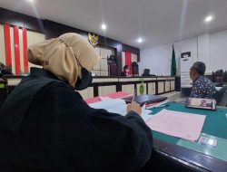 Sidang Komplotan Pencuri Sapi Pimpinan Pecatan Polisi di Kupang, Sopir Angkot Diperiksa sebagai Saksi