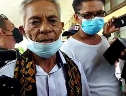 Anak dan Cucu Meninggal Tragis, Saul Manafe Minta Pelaku Dihukum Mati