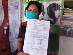 Seorang Janda di Kupang jadi Tersangka Pasca Bersaksi di Pengadilan, Diduga Dikriminalisasi