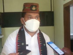 Kadis Pariwisata NTT Janji Bangun Destinasi Wisata di Pulau Pantar