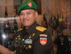 Mantan Danrem Wira Sakti Kupang Jabat Danjen Kopassus