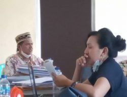 Dugaan Perzinahan, Polisi Periksa Pemilik Stikes Nusantara Kupang dan WIL-nya