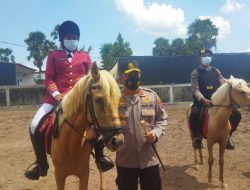 Polda NTT Sulap Lokasi Helipad jadi Tempat Wisata Baru di Kabupaten Kupang