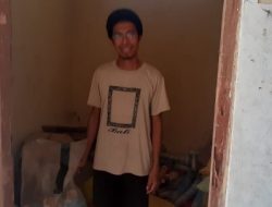 Cinta Kebersihan, Seorang Dosen di Kupang Sambi jadi Pemulung