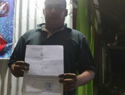 Seorang Pria di Kupang Dikeroyok Adik Ipar dan Oknum Pegawai Lapas