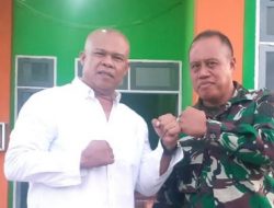 Pertina NTT Gelar Kejuaraan Tinju di TTS, Hadirkan 20 Petinju Profesional, Ada 2 Juara Dunia