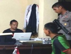 Serahkan Diri dan Diperiksa Intensif, Penetapan Status Hukum Randi Tunggu 1×24 Jam