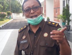 Dugaan Penyalahgunaan Dana Setwan Ende, Kejati: Tidak Ada Bayar ke Jaksa!