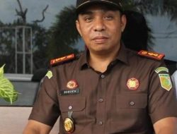 Desember 2021, Kejari TTU Raih 4 Gelar Nasional dan Regional