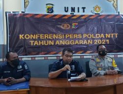 Mengaku Membunuh Astri dan Lael, Randy Masih Saksi