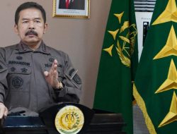 Tatar 459 Calon Jaksa, Jaksa Agung: Lakukan Perubahan Fundamental Karakter Seorang Jaksa