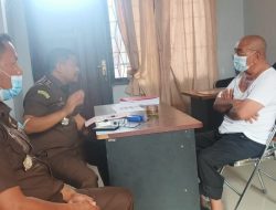 Berkas P-21, Iban Medah Segera Diadili di Pengadilan