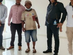 Seorang Siswi SMP di Kupang Dicabuli Tukang Bangunan