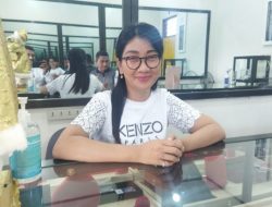 Toko Emas Tress Angelos Jewellery di Kupang, Kualitas Terbaik dan Murah