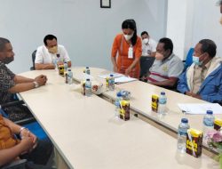 Bank NTT Berikan Kredit Rp 150 Juta Pengadaan Pupuk Petani di Belu