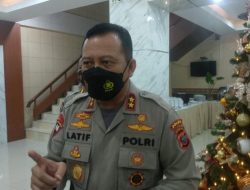 Dua Kali Istri Randy Diperiksa, Kapolda: Bisa Terapkan UU Perlindungan Anak