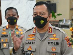 Tahanan Tewas dalam Sel Polsek, Kapolda NTT Copot 4 Polisi